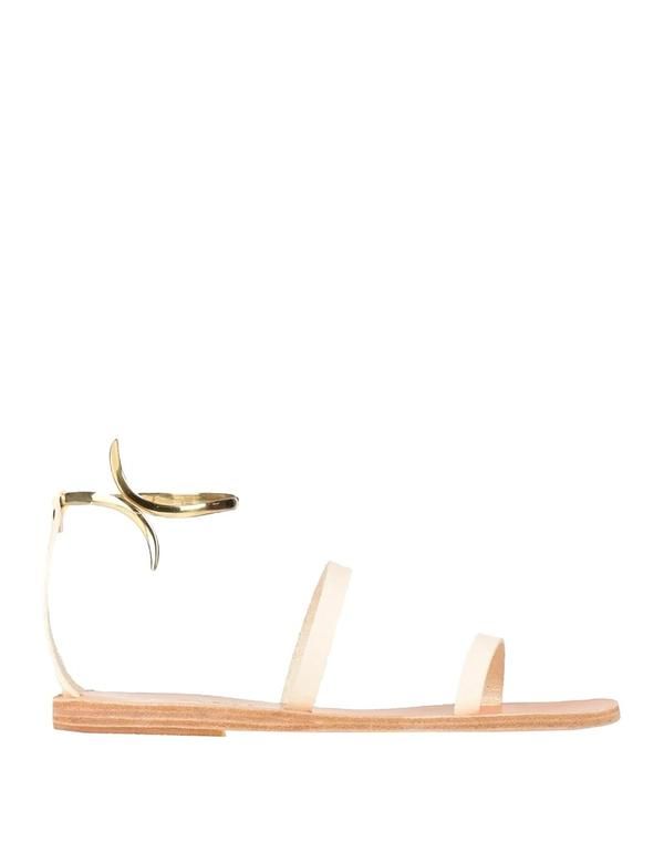 【送料無料】 アンシエントグリークサンダル レディース サンダル シューズ サンダル Off White