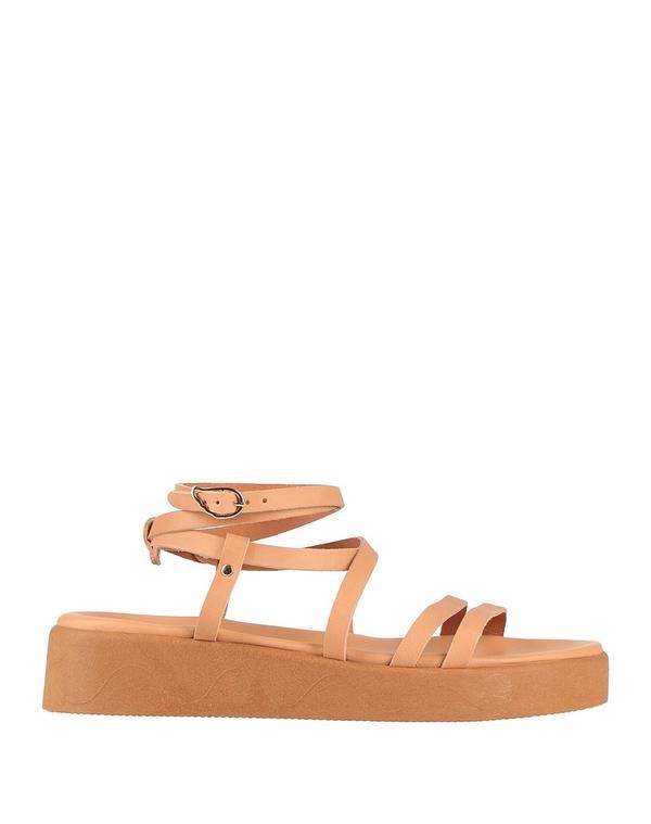 アンシエントグリークサンダル レディース シューズ ANCIENT GREEK SANDALS Pale Pink ピンク