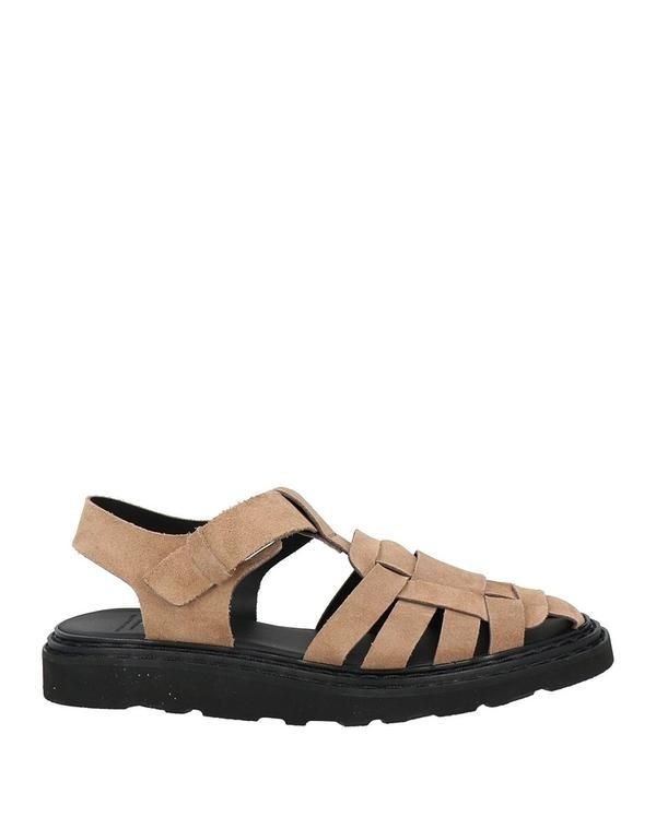【送料無料】 オフィシンクリエイティブ レディース サンダル シューズ サンダル Khaki