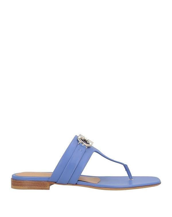 フェラガモ レディース シューズ サンダル FERRAGAMO Purple パープル