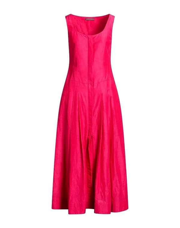 アルベルタ フェレッティ レディース トップス ワンピース ALBERTA FERRETTI Magenta マゼンタ