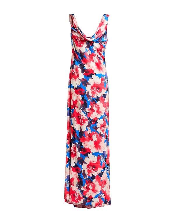 パトリツィア ペペ レディース トップス ワンピース パーティドレス PATRIZIA PEPE Coral コーラル