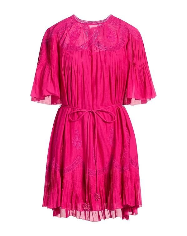 ファーム レディース トップス ワンピース FARM RIO Magenta マゼンタ