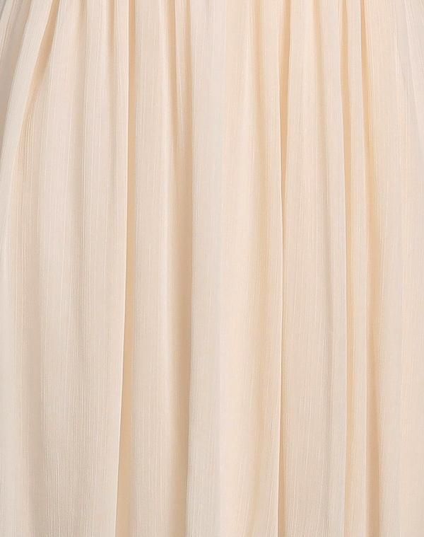パトリツィア ペペ レディース トップス ワンピース PATRIZIA PEPE Beige ベージュ
