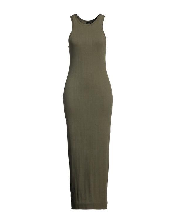 ラグアンドボーン レディース トップス ワンピース チューブドレス RAG BONE Military Green グリーン