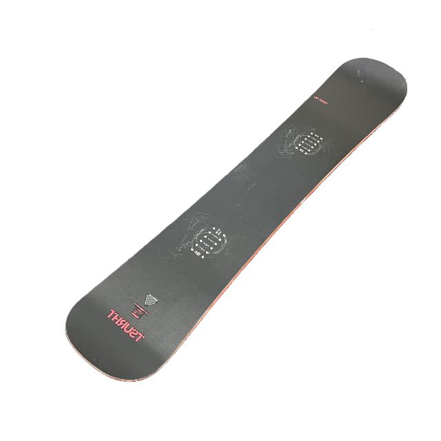 YONEX THRUST サイズ161cm ヨネックス スラスト スノーボード スポーツ用品 ビィンディング無し ヨネックス 中古 K11121627