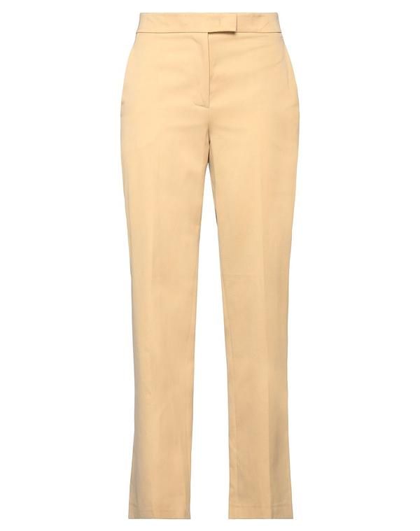 ツインセット レディース ボトムス カジュアルパンツ TWINSET Sand サンド