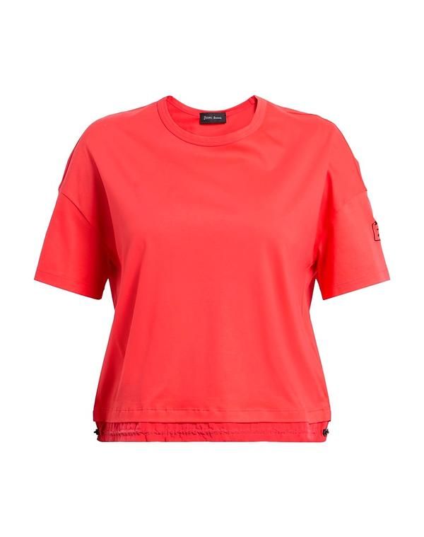 ヘルノ レディース トップス Tシャツ HERNO Coral コーラル