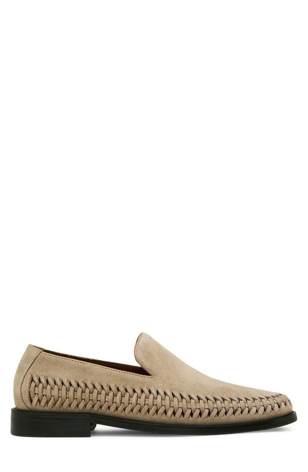 スティーブ マデン メンズ シューズ ローファー Steve Maddenewbury Loafer Sand Suede サンド スティーブ マデン メンズ シューズ ローファー Steve Maddenewbury Loafer Sand Suede サンド