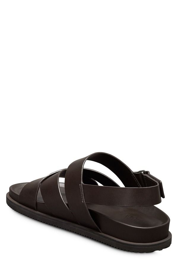 アレン エドモンズ メンズ シューズ サンダル Allen Edmonds Davenport Sandal Dark Brown ブラウン アレン エドモンズ メンズ シューズ サンダル Allen Edmonds Davenport Sandal Dark Brown ブラウン