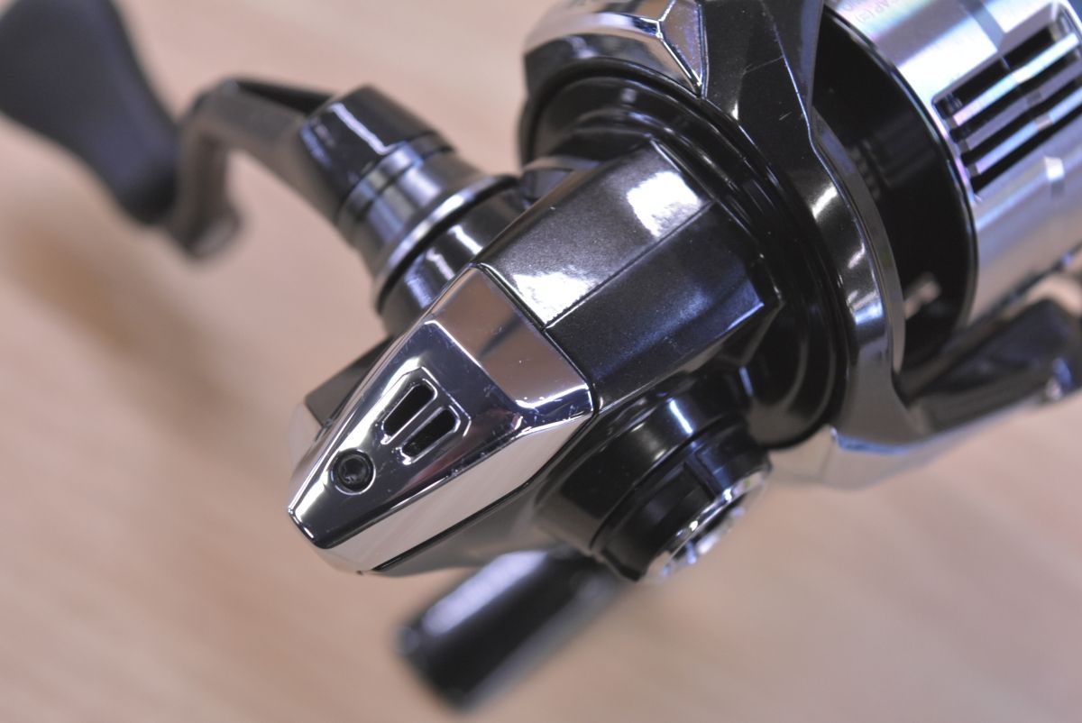シマノ 23 ヴァンキッシュ 2500S SHIMANO Vanquish スピニングリール ブラックバス エギング ライトゲーム トラウト等に シマノ 23 ヴァンキッシュ 2500S SHIMANO Vanquish スピニングリール ブラックバス エギング ライトゲーム トラウト等に
