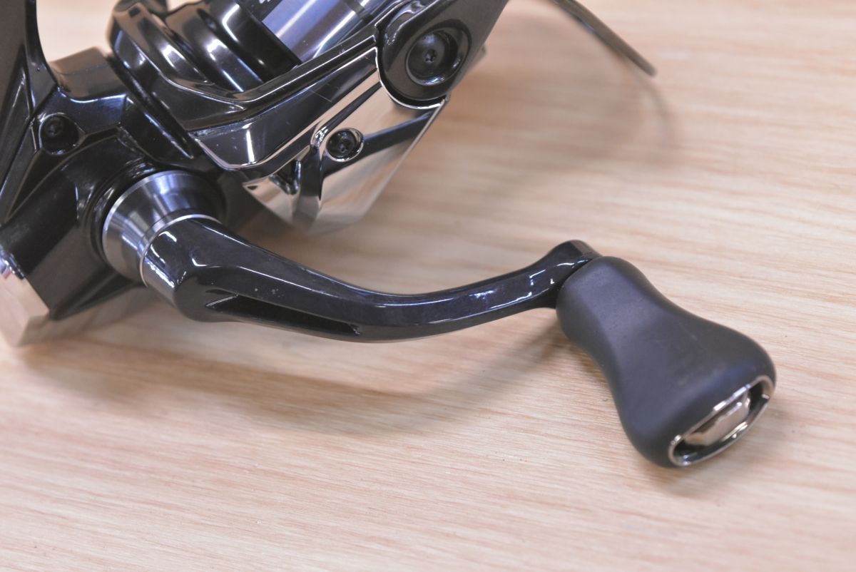 シマノ 23 ヴァンキッシュ 2500S SHIMANO Vanquish スピニングリール ブラックバス エギング ライトゲーム トラウト等に シマノ 23 ヴァンキッシュ 2500S SHIMANO Vanquish スピニングリール ブラックバス エギング ライトゲーム トラウト等に