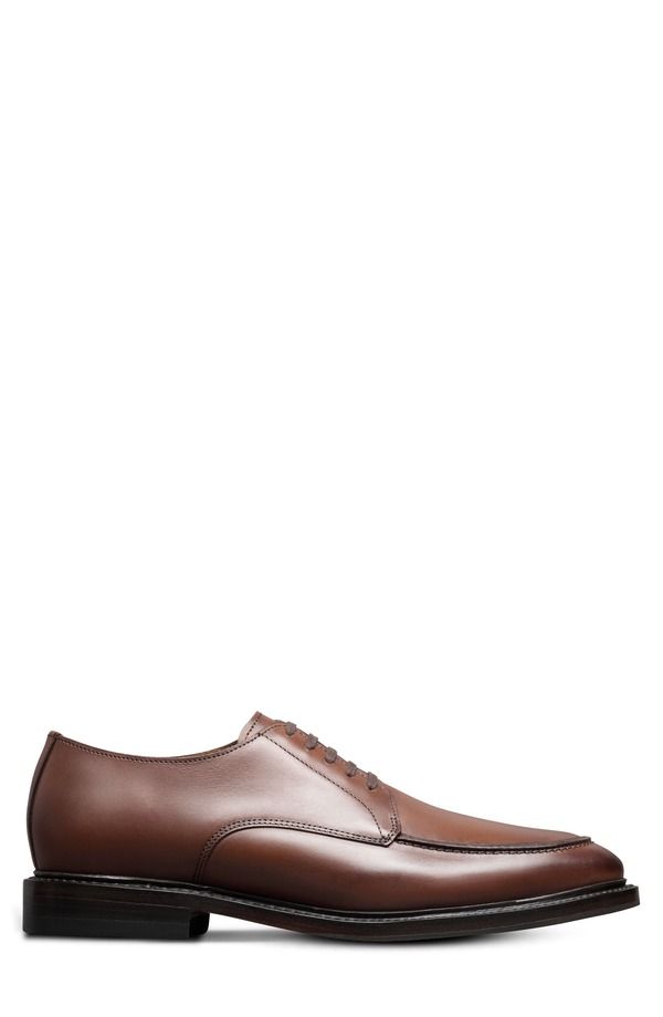 アレン エドモンズ メンズ シューズ ダービー Allen Edmonds Rivington Derby Dark Chili