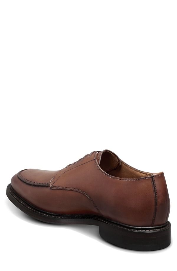 アレン エドモンズ メンズ シューズ ダービー Allen Edmonds Rivington Derby Dark Chili