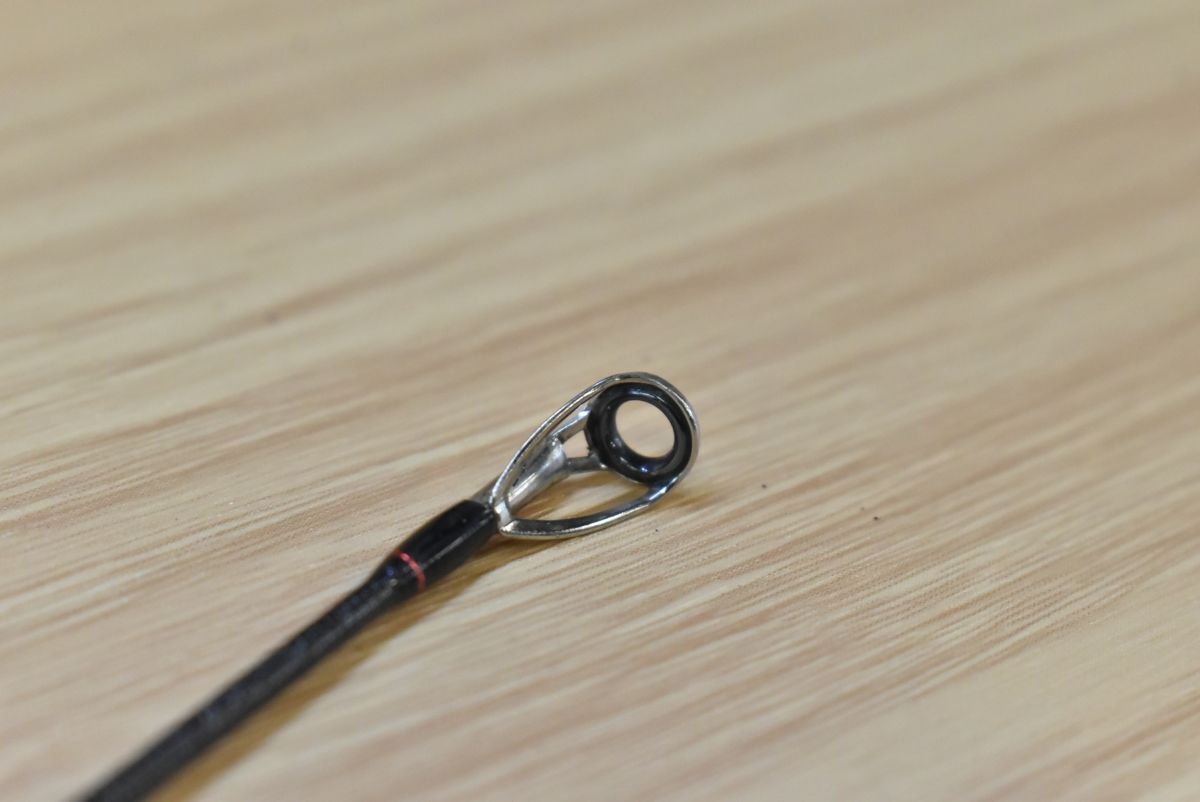 シマノ 18 ポイズン アドレナ 1610M-2 SHIMANO JACKALL ジャッカル 2ピース ベイトロッド ブラックバス等に！
