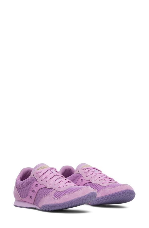 サッカニー レディース シューズ スニーカー Saucony Gender Inclusive Racer 80 Sneaker Orchid Flood