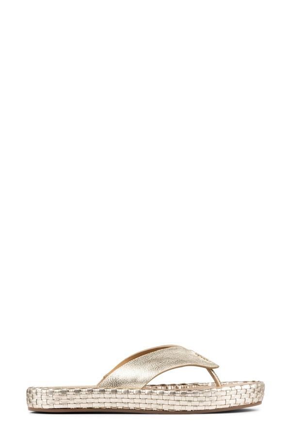 ドナルドプリネール レディース シューズ サンダル プラットフォーム Donald Pliner Dasara Platform Flip Floplatino ドナルドプリネール レディース シューズ サンダル プラットフォーム Donald Pliner Dasara Platform Flip Floplatino