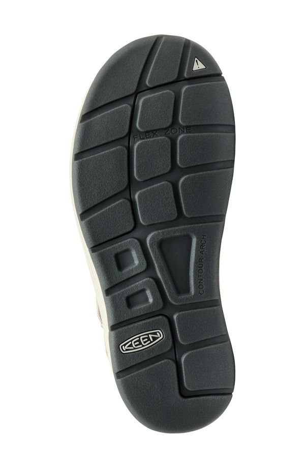 キーン レディース シューズ サンダル KEEN Uneek Sandal Vapor Pale Lilac ライラック