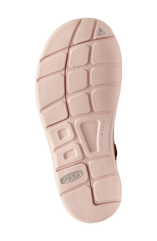 キーン レディース シューズ サンダル KEEN Uneek Sandal Cameo RoseCameo Ros