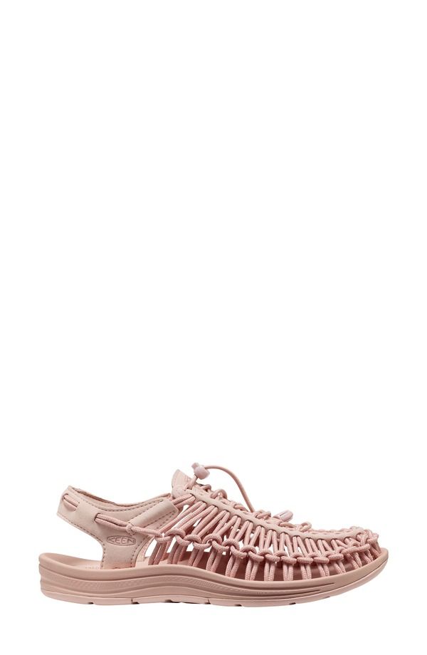キーン レディース シューズ サンダル KEEN Uneek Sandal Cameo RoseCameo Ros