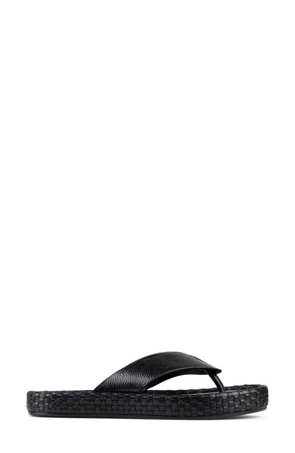 ドナルドプリネール レディース シューズ サンダル プラットフォーム Donald Pliner Dasara Platform Flip Flop Black ブラック ドナルドプリネール レディース シューズ サンダル プラットフォーム Donald Pliner Dasara Platform Flip Flop Black ブラック