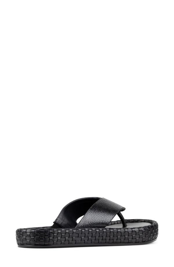 ドナルドプリネール レディース シューズ サンダル プラットフォーム Donald Pliner Dasara Platform Flip Flop Black ブラック ドナルドプリネール レディース シューズ サンダル プラットフォーム Donald Pliner Dasara Platform Flip Flop Black ブラック