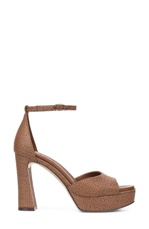 27 エディット ナチュラライザー レディース シューズ サンダル プラットフォーム アンクル 27 EDIT Naturalizer Delphie Ankle Straplatform Sandal Walnut Wake 27 エディット ナチュラライザー レディース シューズ サンダル プラットフォーム アンクル 27 EDIT Naturalizer Delphie Ankle Straplatform Sandal Walnut Wake