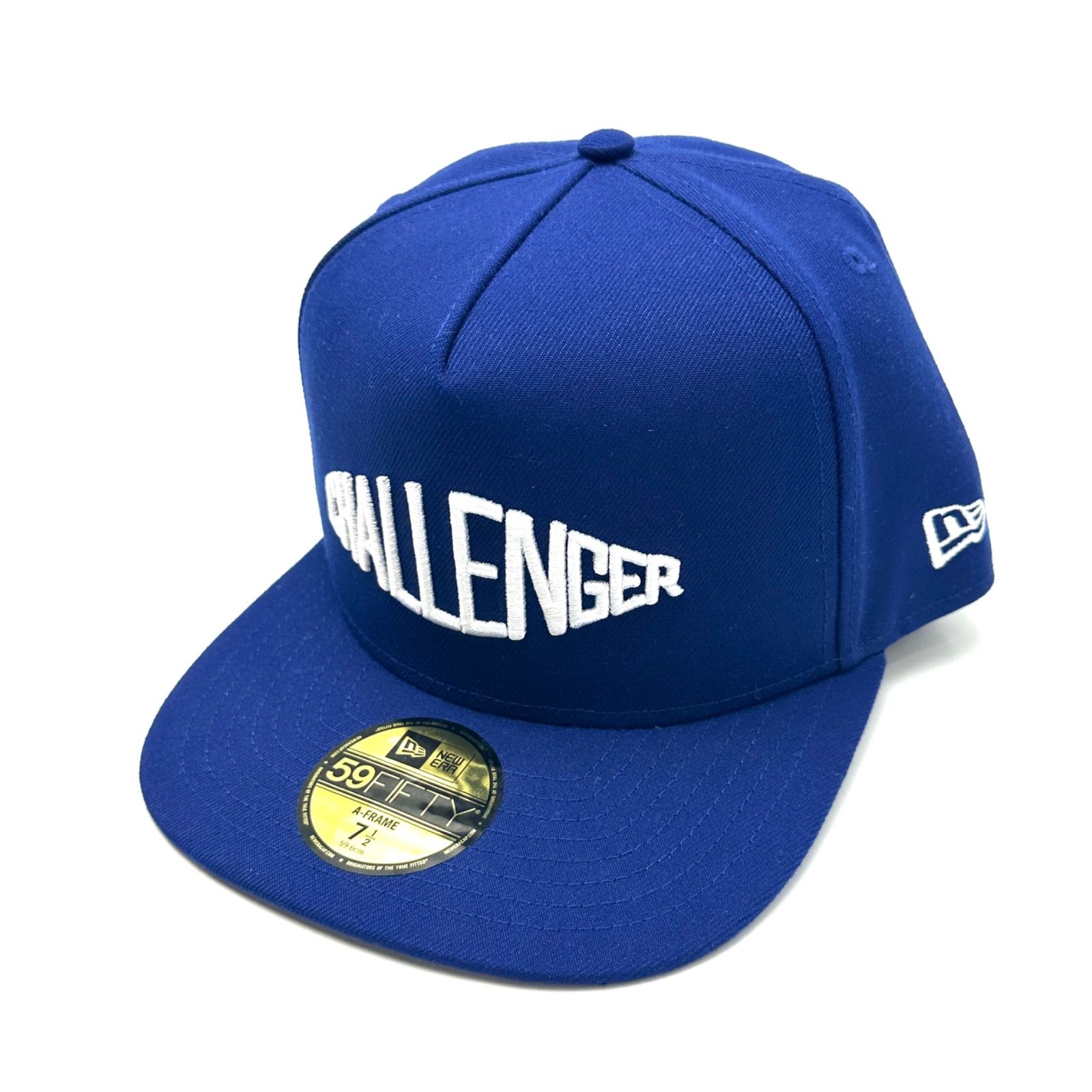 楠本質店/元住吉】ニューエラ NEW ERA チャレンジャー CHALLENGER
