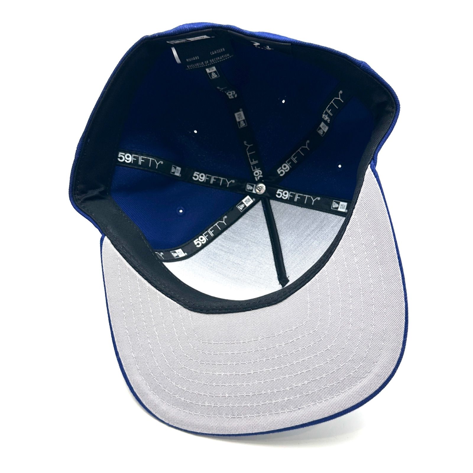 【楠本質店/元住吉】ニューエラ NEW ERA チャレンジャー CHALLENGER キャップ 帽子 ブルー 59FIFTY SIZE: 7 1/2(59.6cm) メンズ 【楠本質店/元住吉】ニューエラ NEW ERA チャレンジャー CHALLENGER キャップ 帽子 ブルー 59FIFTY SIZE: 7 1/2(59.6cm) メンズ