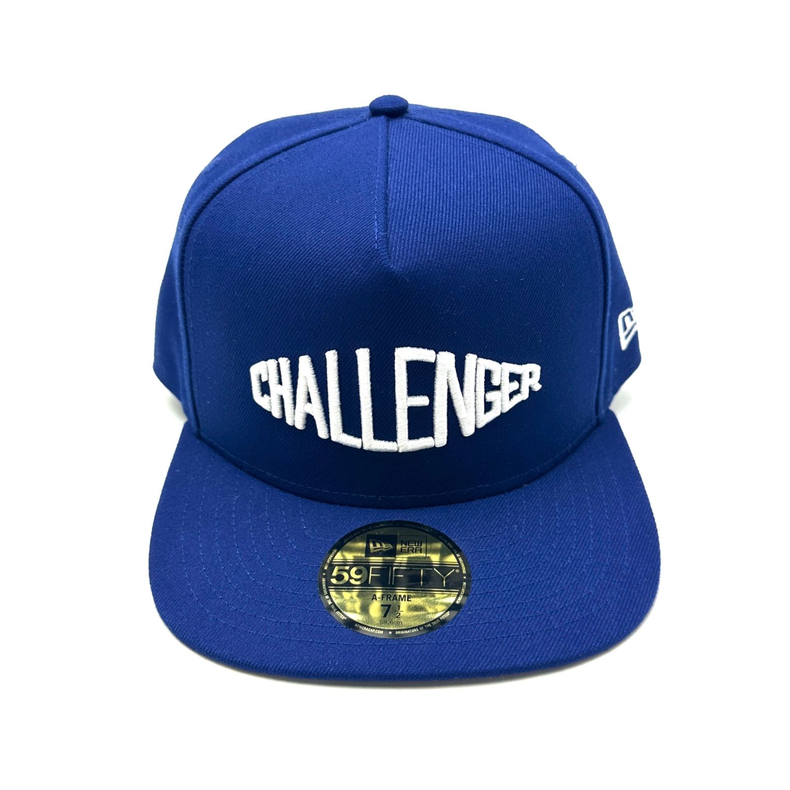 楠本質店/元住吉】ニューエラ NEW ERA チャレンジャー CHALLENGER