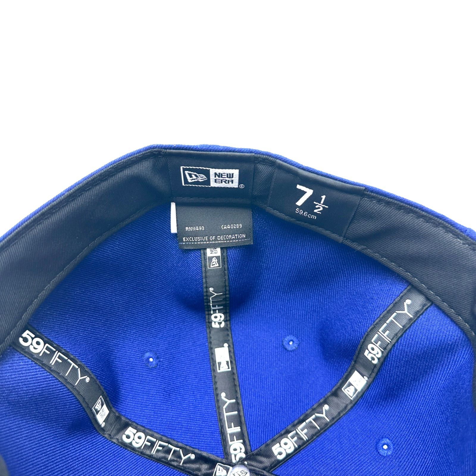 【楠本質店/元住吉】ニューエラ NEW ERA チャレンジャー CHALLENGER キャップ 帽子 ブルー 59FIFTY SIZE: 7 1/2(59.6cm) メンズ 【楠本質店/元住吉】ニューエラ NEW ERA チャレンジャー CHALLENGER キャップ 帽子 ブルー 59FIFTY SIZE: 7 1/2(59.6cm) メンズ