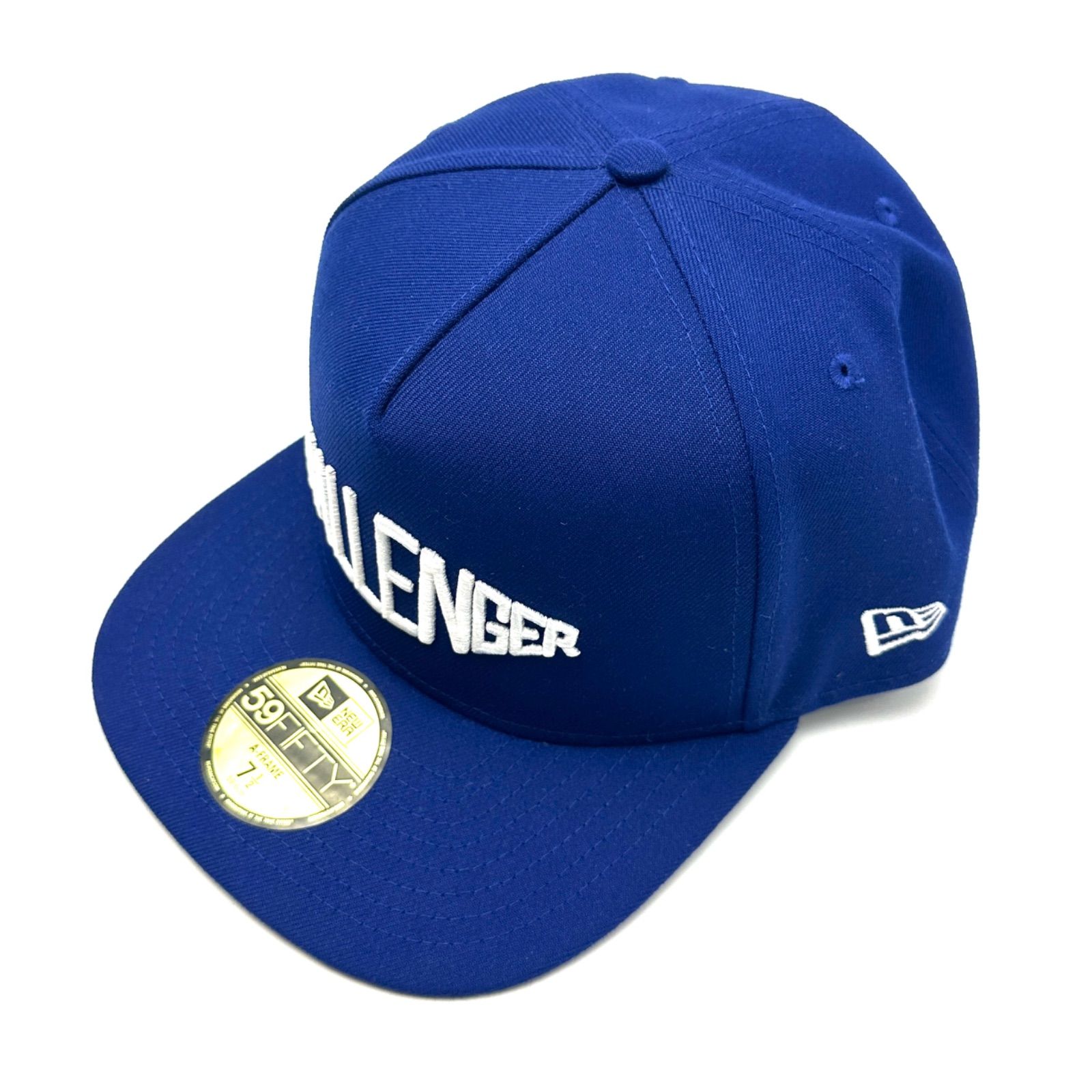 楠本質店/元住吉】ニューエラ NEW ERA チャレンジャー CHALLENGER