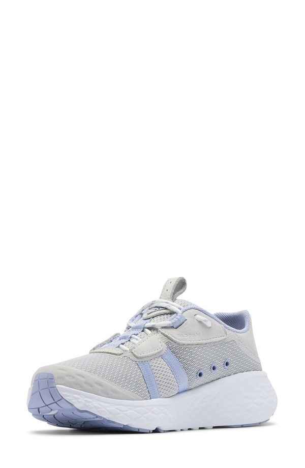 コロンビア レディース シューズ スニーカー Columbia PFG Castback TC Fishing Shoe Grey Ice Twilight グレー