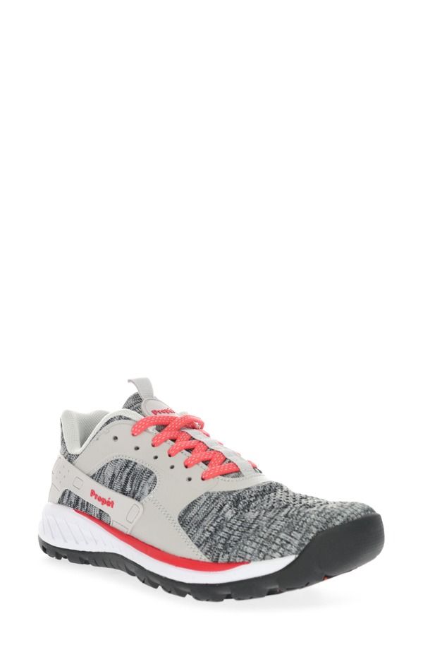 プロプト レディース シューズ スニーカー Propt Visper Sneaker Light Grey グレー