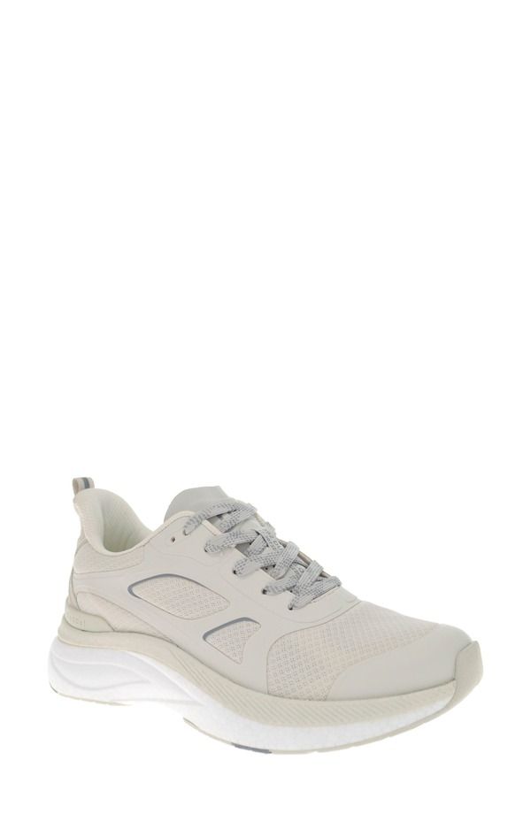 プロプト レディース シューズ スニーカー Propt DuroCloud 392 Walking Shoe White Onyx ホワイト