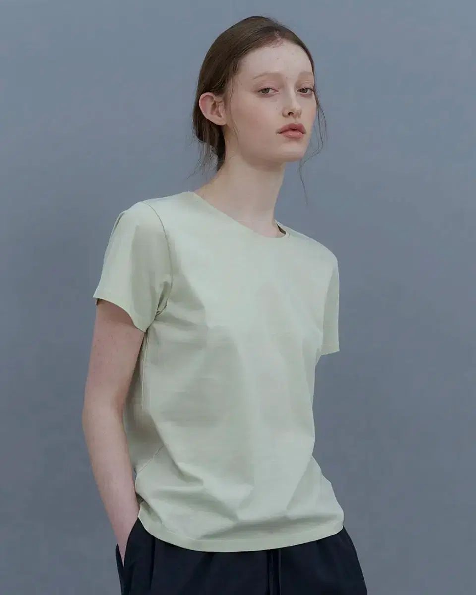 URAGO si silket t-shirt