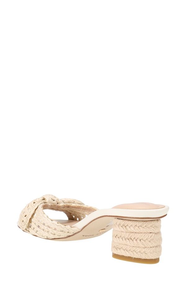 ペレモーダ レディース シューズ サンダル Pelle Moda Eaden Slide Sandal Ivory Woven アイボリー ペレモーダ レディース シューズ サンダル Pelle Moda Eaden Slide Sandal Ivory Woven アイボリー