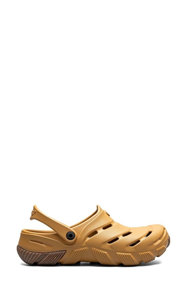 ボグス レディース シューズ サンダル Bogs Gender Inclusive Boga Recovery Clog Sahara