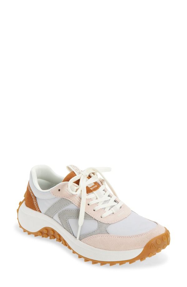キーン レディース シューズ スニーカー KEEN KS86 Sneaker AlloyCameo Rose 26,496円