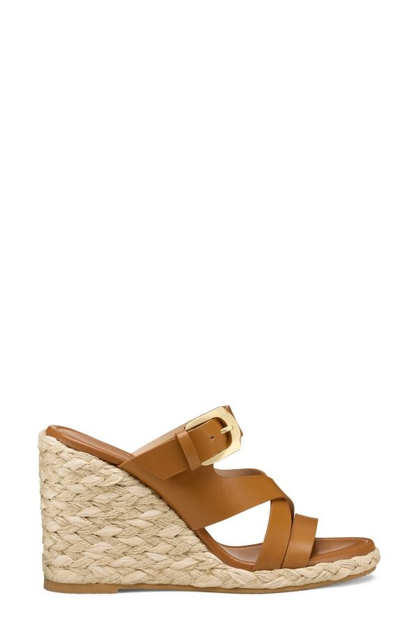 スチュアート ワイツマン レディース シューズ サンダル Stuart Weitzman Sai Espadrille Wedge Sandal Boho Tan タン スチュアート ワイツマン レディース シューズ サンダル Stuart Weitzman Sai Espadrille Wedge Sandal Boho Tan タン