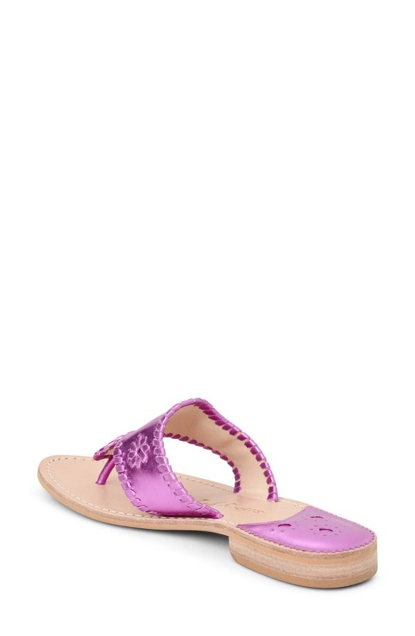 ジャックロジャース レディース シューズ サンダル Jack Rogers Jacks Flat Sandal Magenta マゼンタ ジャックロジャース レディース シューズ サンダル Jack Rogers Jacks Flat Sandal Magenta マゼンタ