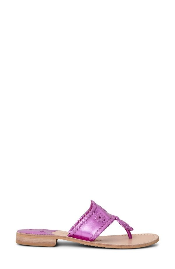 ジャックロジャース レディース シューズ サンダル Jack Rogers Jacks Flat Sandal Magenta マゼンタ ジャックロジャース レディース シューズ サンダル Jack Rogers Jacks Flat Sandal Magenta マゼンタ