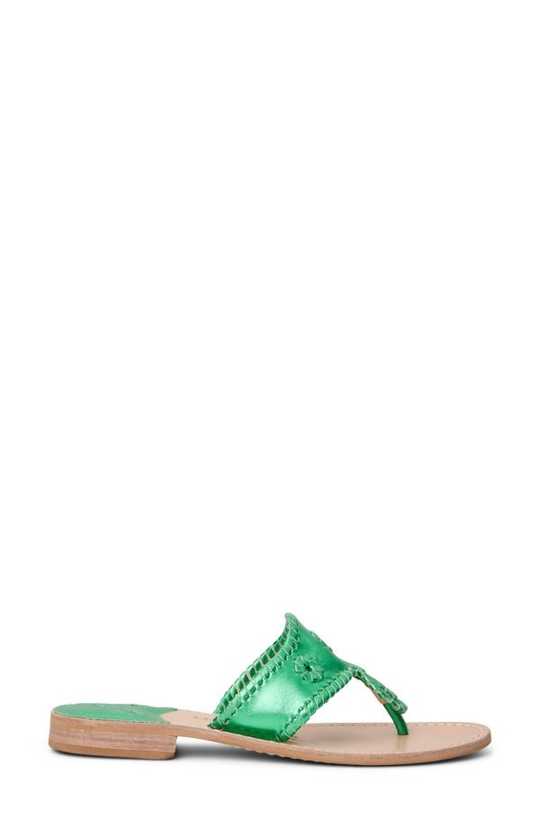 ジャックロジャース レディース シューズ サンダル Jack Rogers Jacks Flat Sandal Bright Emerald エメラルド ジャックロジャース レディース シューズ サンダル Jack Rogers Jacks Flat Sandal Bright Emerald エメラルド