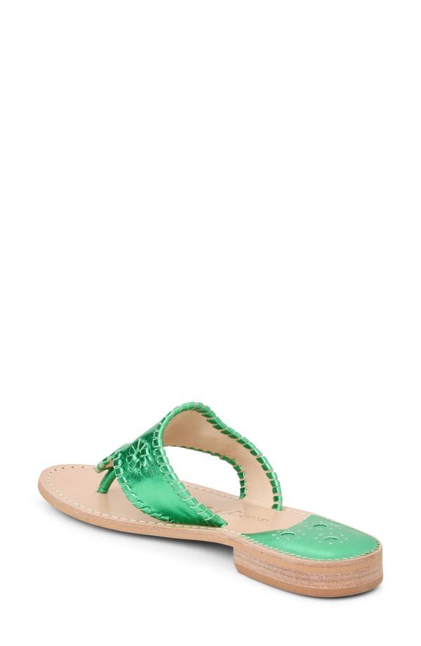 ジャックロジャース レディース シューズ サンダル Jack Rogers Jacks Flat Sandal Bright Emerald エメラルド ジャックロジャース レディース シューズ サンダル Jack Rogers Jacks Flat Sandal Bright Emerald エメラルド