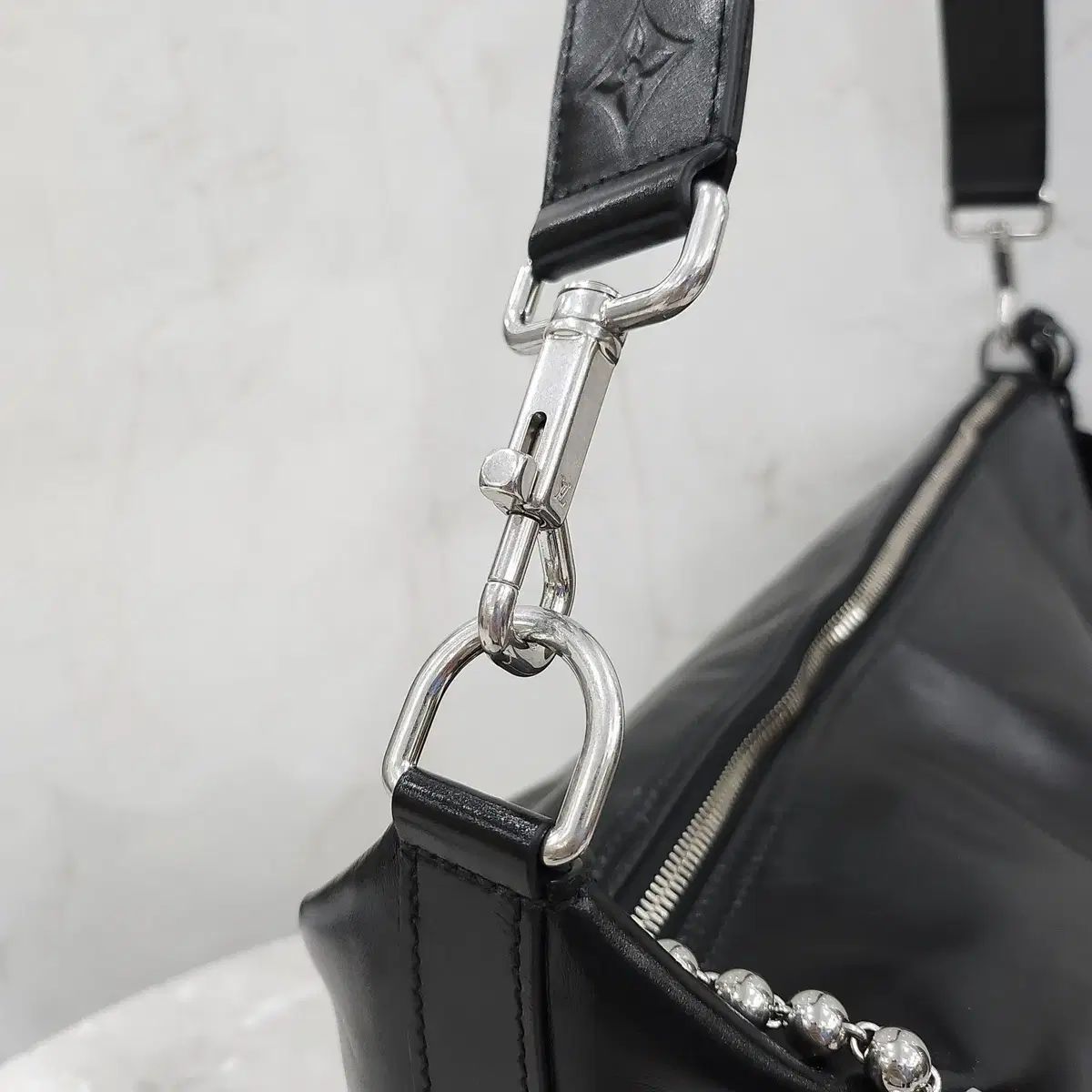 ルイヴィトン 배가본드 HOBO BAG クロスバック M13986