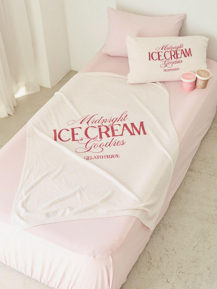 新品 [ジェラート ピケ] 【sleep】【COOL COLLECTION】ICE JQDハーフ