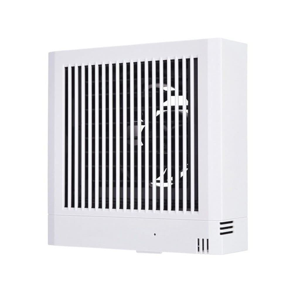 新品 三菱電機(MITSUBISHI ELECTRIC) パイプ用ファン居室用 温度センサータイプ V-08PTSD8