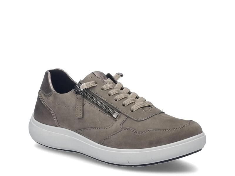 ジョセフセイベル レディース シューズ スニーカー Josef SeibelMegan 09 Sneaker Womens Taupe トープ