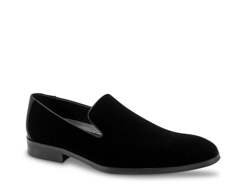 ケネスコール メンズ シューズ スリッポン・ローファー Kenneth Cole New YorkHarry Loafer Black ブラック