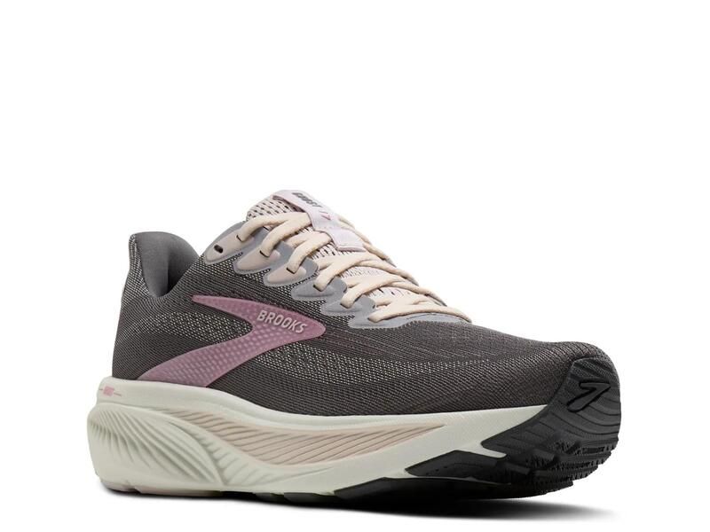 ブルックス レディース シューズ スニーカー BrooksGhost 17 Running Shoe Womens Poppy